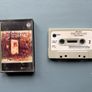 Black Sabbath Mob Rules 1981 - Cassette Tape - Metal Rock Music Image 4