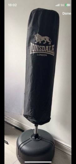 strike bag