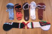 Willy Warmers - FREE POSTAGE !!! (7 different types)