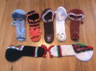 main image for ad Willy Warmers - FREE POSTAGE !!! (7 different types)