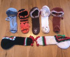 Willy Warmers - FREE POSTAGE !!! (7 different types)