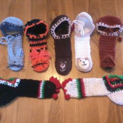 Willy Warmers - FREE POSTAGE !!! (7 different types)
