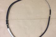 LH Handbrake Cable (Fiat  Lancia)