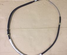 LH Handbrake Cable (Fiat  Lancia)