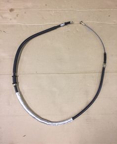 LH Handbrake Cable (Fiat  Lancia)