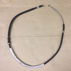 LH Handbrake Cable (Fiat  Lancia)