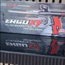 Ergo X7 Professional Foam Applicator Gun, gun cleaner and foam Image 3