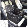 Dog booster seat Image 3