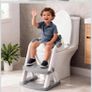 Potty / toilet training seat Image 8