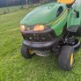John Deere LR135 Image 5