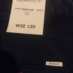 Gant chinos
