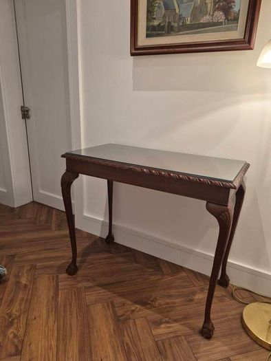 Console Table / Hallway Table