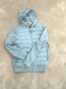 Yelir jacket