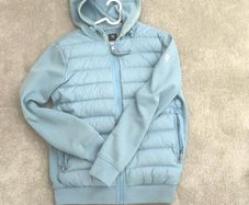 Yelir jacket