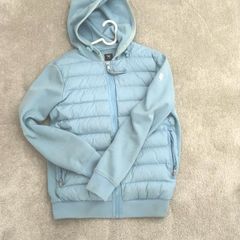 Yelir jacket