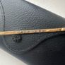 Ray Ban Polished Arista Gold Mirrored Frame BN Image 2