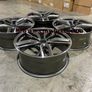 18 19" Inch S3 Style Wheels A3 A4 A6 Q2 Q3 Q5 VW Golf Passa Seat Leon Skoda 5x112 Image 6