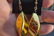 Vintage Chelsea Girl Earrings