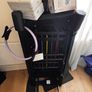 Pilates Reformer with accessories Image 3