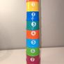 Stacking cups and water toys! Image 6