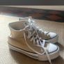 converse high top trainers Image 2