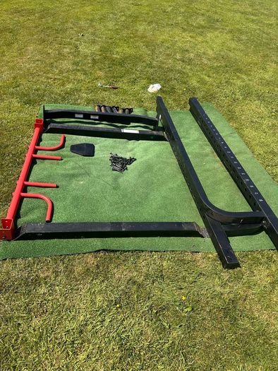 Used Home Gym Equipment