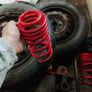 vw Jetta mk5  parts Image 3