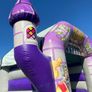 Bouncy Castle 14ft x 14ft for Sale! Image 3