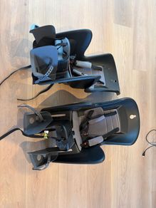bike seat