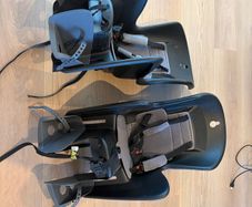 bike seat