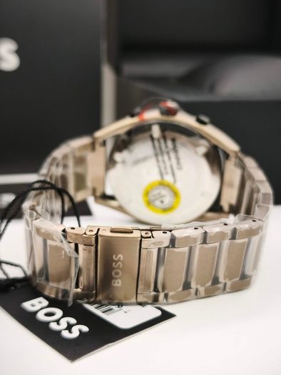 Hugo Boss men's watch