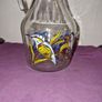 Mid Century French Bird Jug Image 4