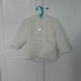 Girls Coat 18-23 months Image 2