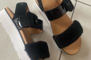 Genuine Ugg sandals