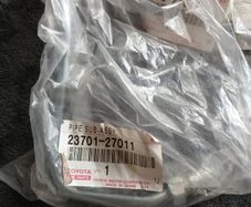 Genuine Toyota Hilux Water Pump Set Toyota 16100-39486, Aisin