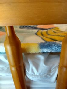 Solid Bunk Beds OR 2x Single Beds with Mattresses
