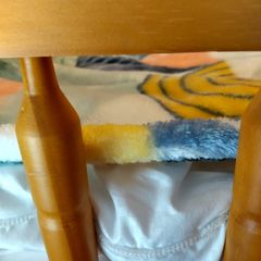 Solid Bunk Beds OR 2x Single Beds with Mattresses