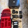 Canon EOS R Mirrorless Camera Kit Image 2