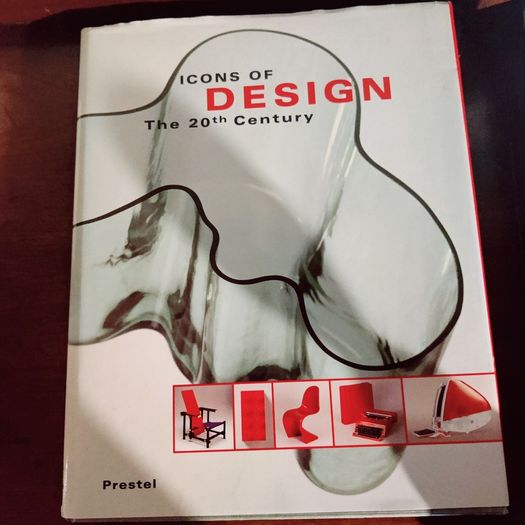 Icons of Design the 20th Century