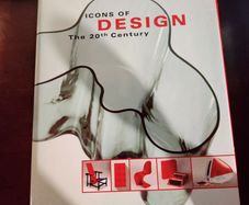 Icons of Design the 20th Century