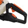 Petrol Hedge Trimmer 722 mm Orange and Black Image 5
