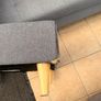 L shape sofa Image 2
