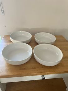 kitchen dishes bowls Tesco