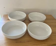 kitchen dishes bowls Tesco