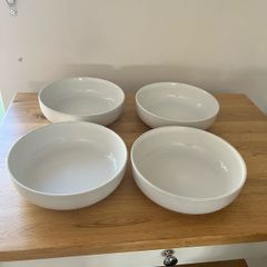 kitchen dishes bowls Tesco