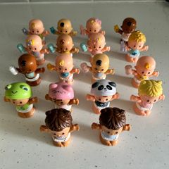 Fisher Price little people