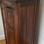 Antique Music Cabinet / Storage Image 5