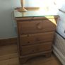 Chest of Drawers and Beside Lockers Image 4