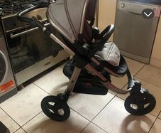 Infababy buggie
