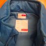 Blue gilet Age 9-10 Image 4